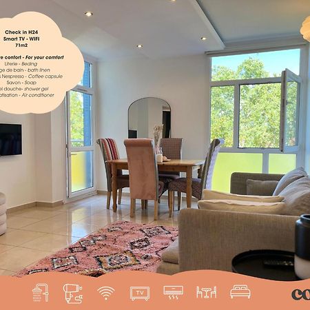 Suite Miramar บรง ภายนอก รูปภาพ