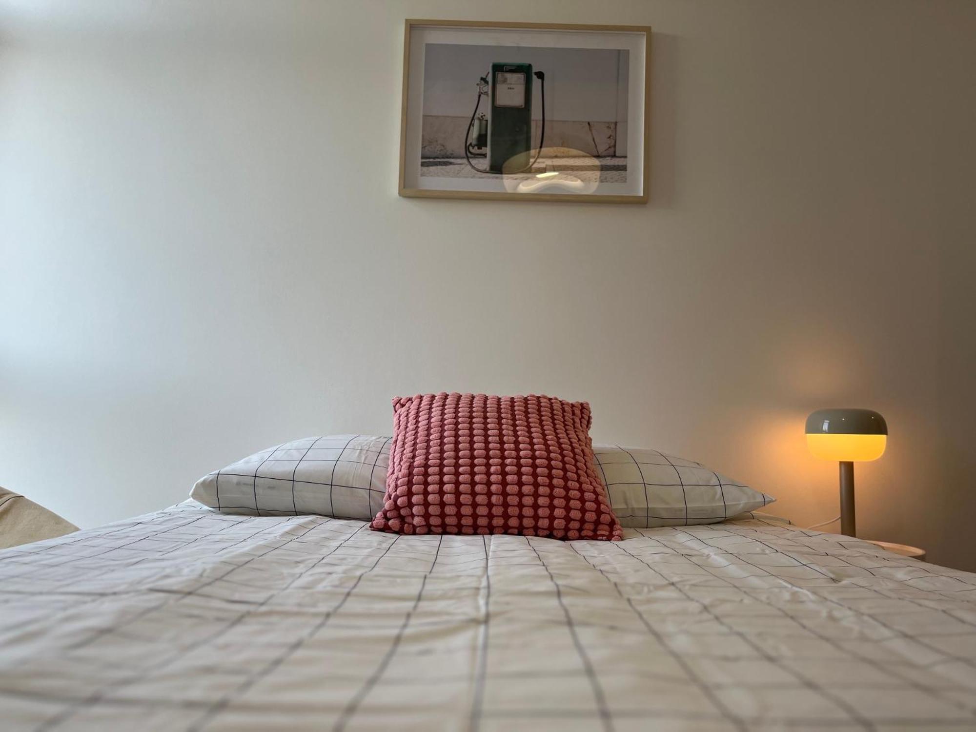 Suite Miramar บรง ภายนอก รูปภาพ