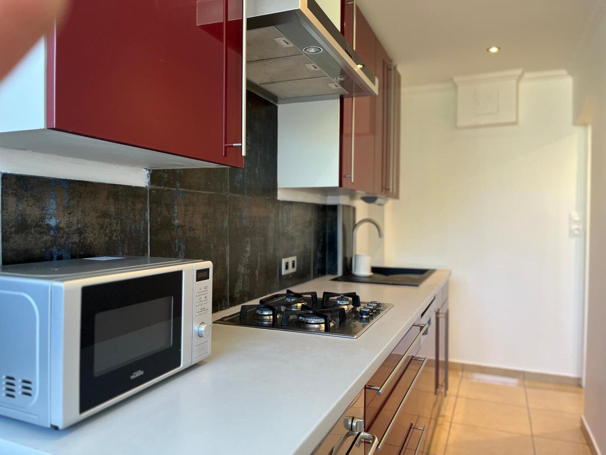 Suite Miramar บรง ภายนอก รูปภาพ